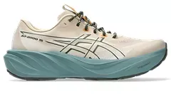 ASICS Men's GT-2000 15 TR - Simply Taupe/Foggy Teal