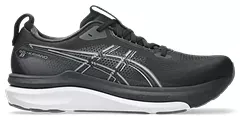ASICS Men's Gel Kayano 33 - Black/White