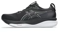 ASICS Men's Gel Kayano 33 - Black/White