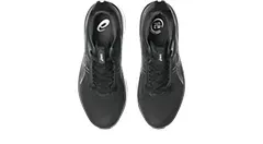 ASICS Men's Gel Kayano 33 - Black/White