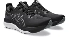 ASICS Men's Gel Kayano 33 - Black/White