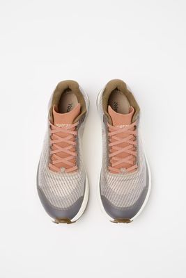 Normal Kjerag 2.0 - Brown/Orange