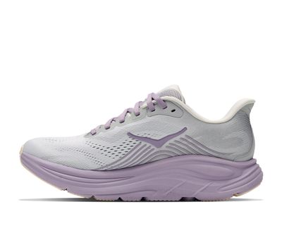 Hoka Women's Clifton 11 - Stardust/Mellow Lilac