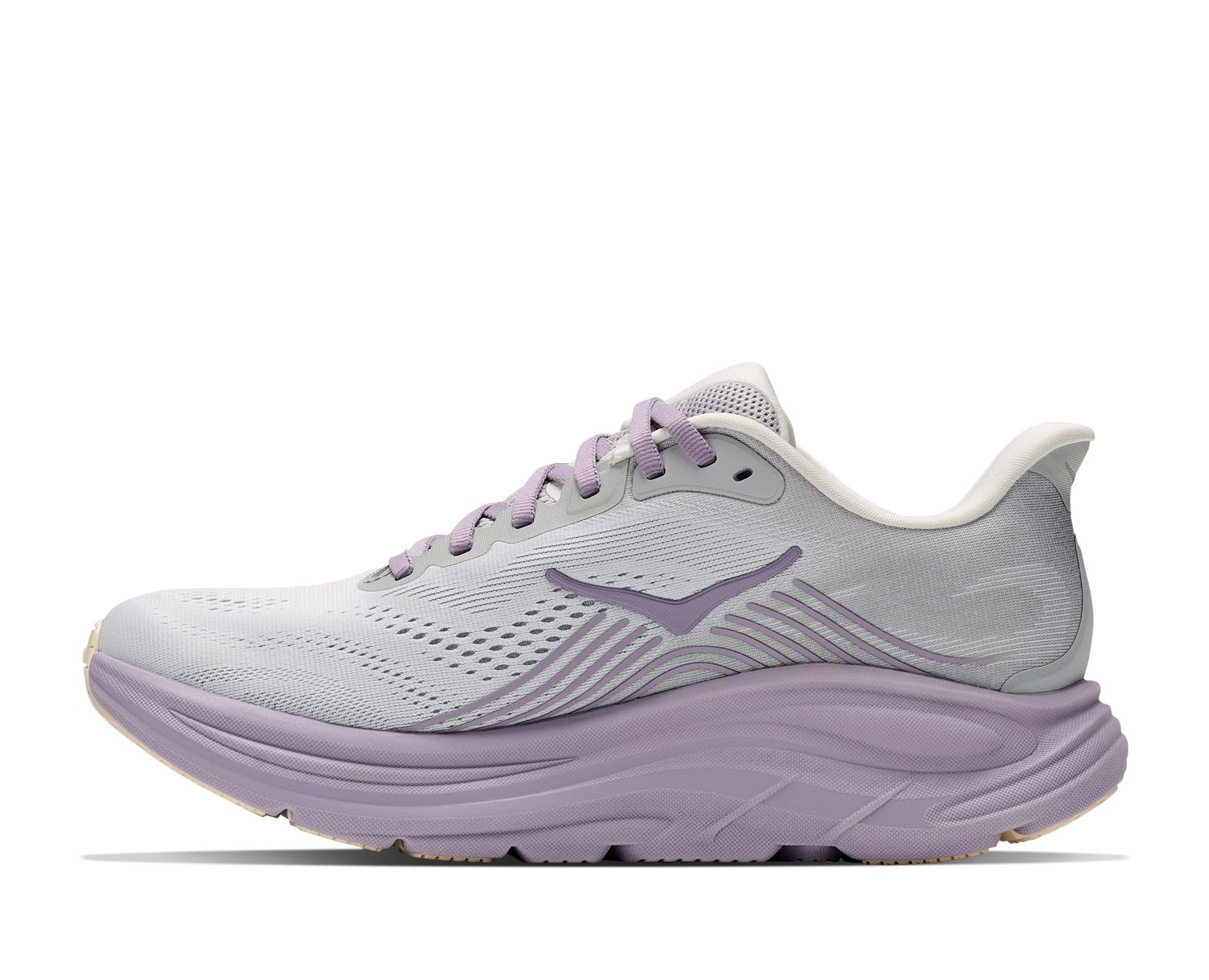 Women's Clifton 11 - Stardust / Mellow Lilac