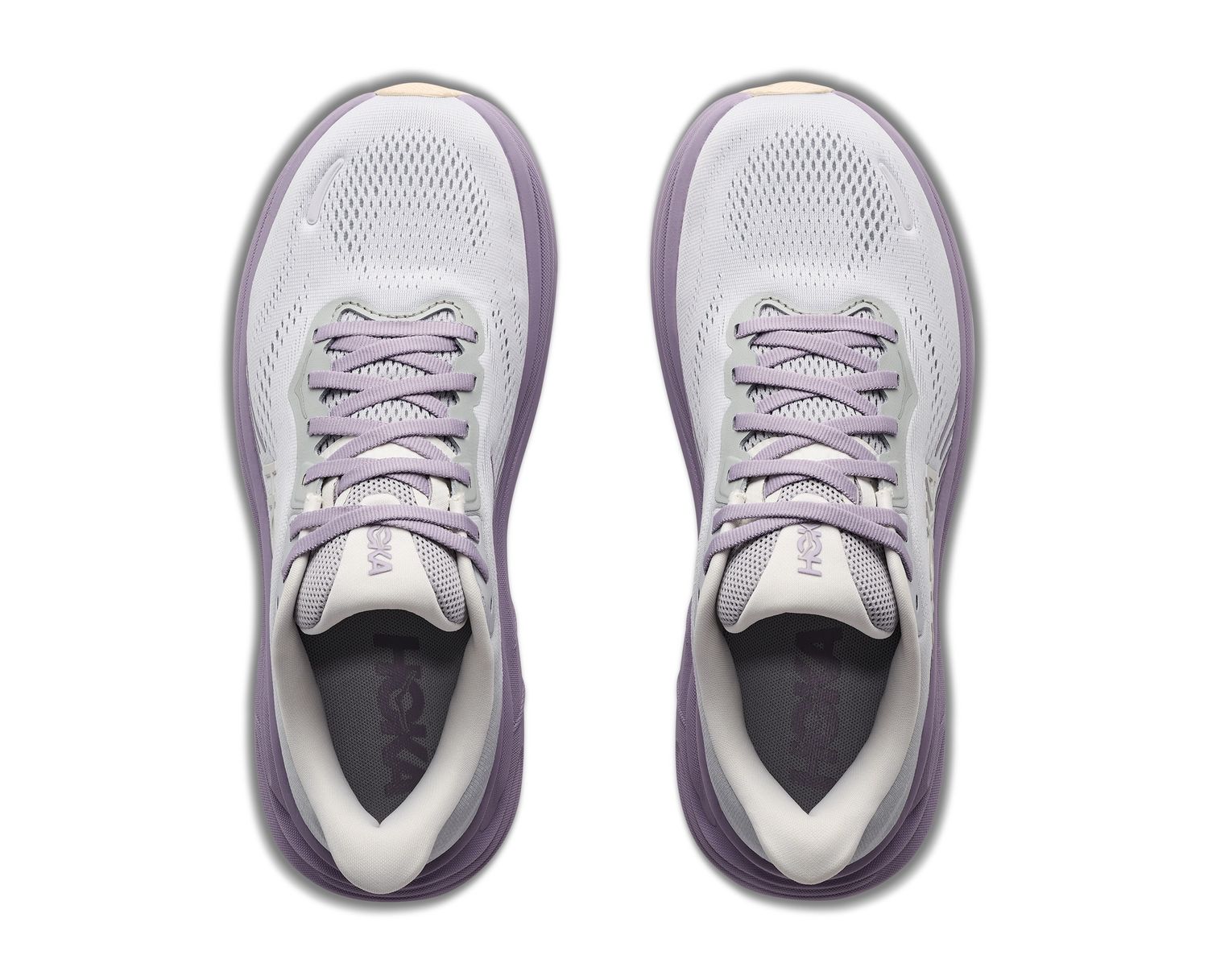 Women's Clifton 11 - Stardust / Mellow Lilac