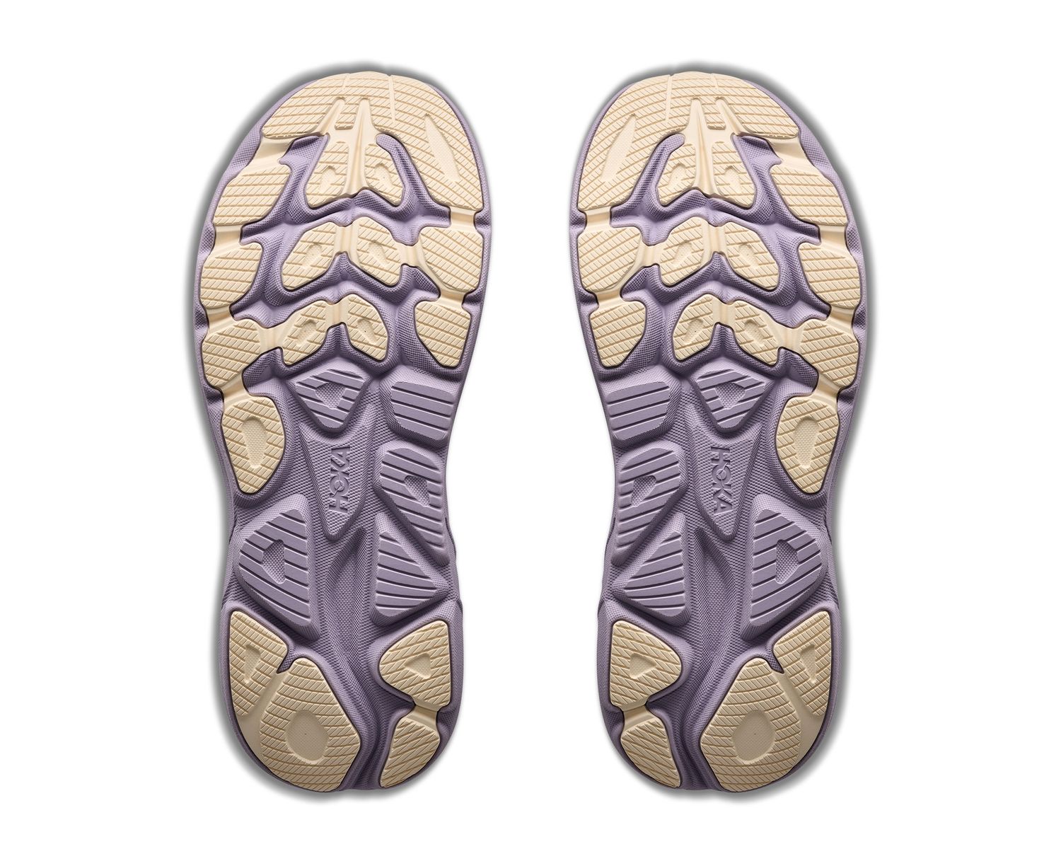 Women's Clifton 11 - Stardust / Mellow Lilac