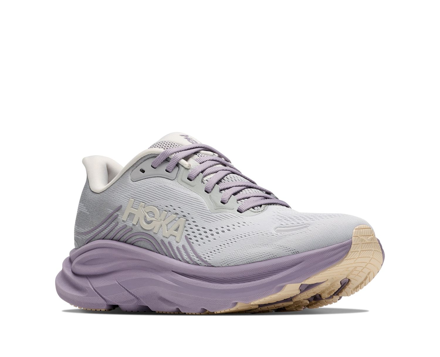 Women's Clifton 11 - Stardust / Mellow Lilac