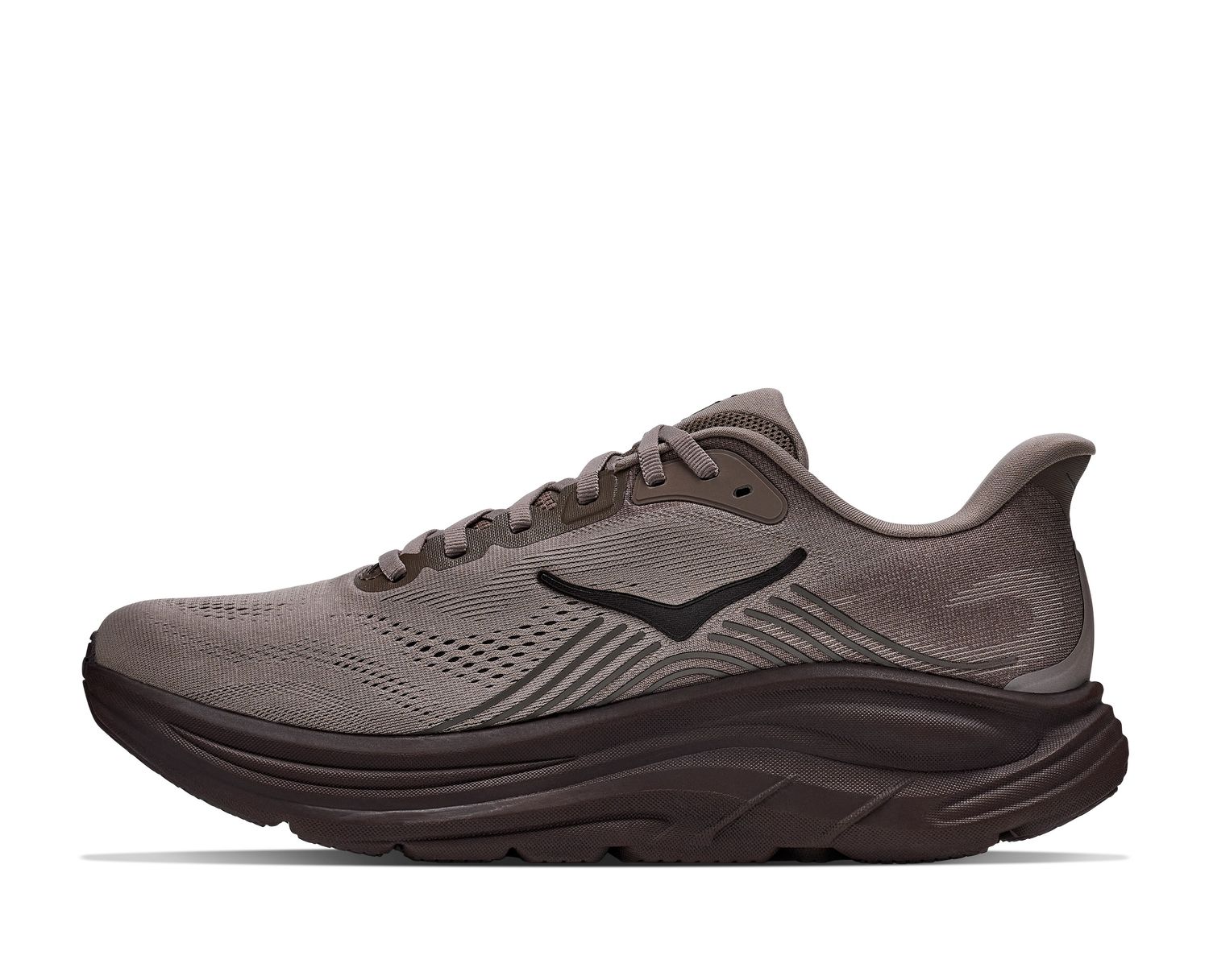 Men's Clifton 11 - Boulder Grey / Pebble Grey