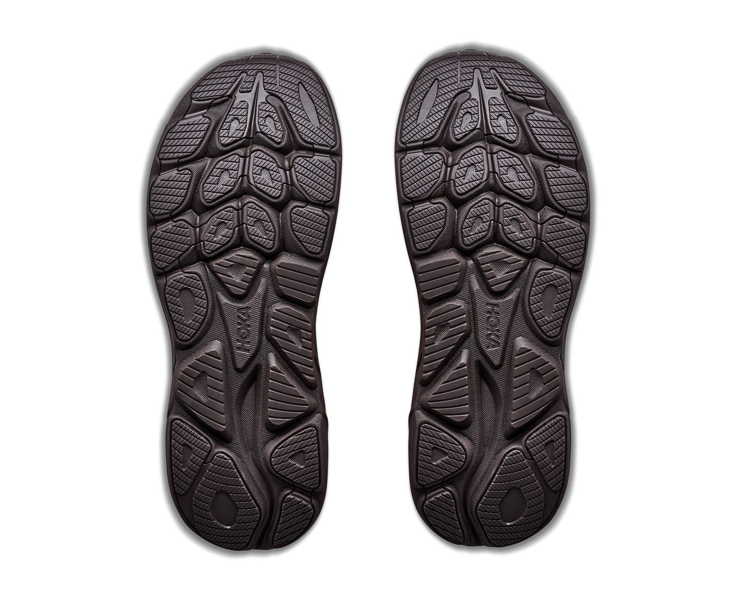 Men's Clifton 11 - Boulder Grey / Pebble Grey