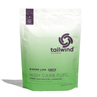Tailwind High Carb Fuel - 16 Serving