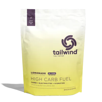 Tailwind High Carb Fuel - 16 Serving