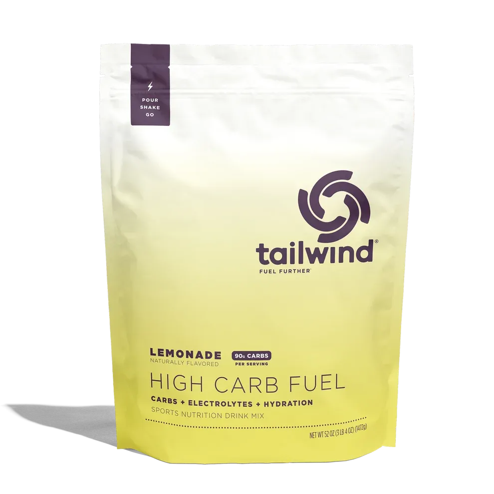 Tailwind High Carb Fuel - 16 Serving