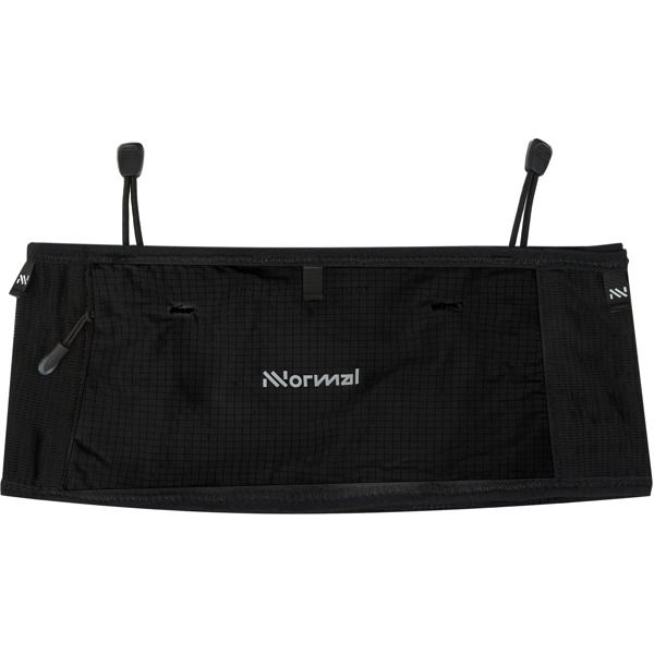 NNormal Trail Run Belt - Black