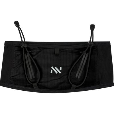 NNormal Trail Run Belt - Black