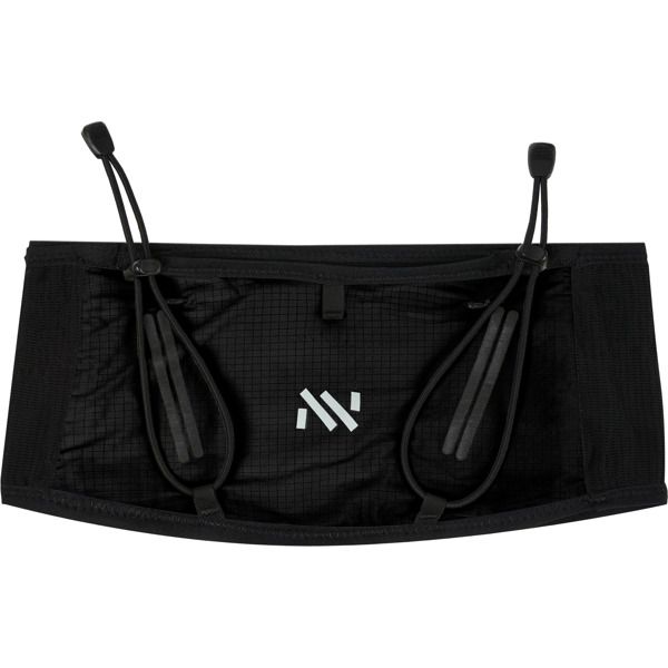 NNormal Trail Run Belt - Black