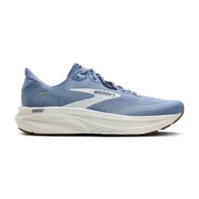 Brooks Men's Ghost 18 - Rain Washed Navy/Coconut