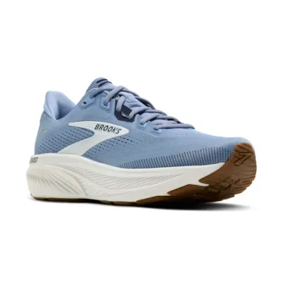 Brooks Men's Ghost 18 - Rain Washed Navy/Coconut