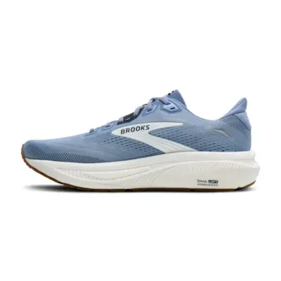 Brooks Men's Ghost 18 - Rain Washed Navy/Coconut
