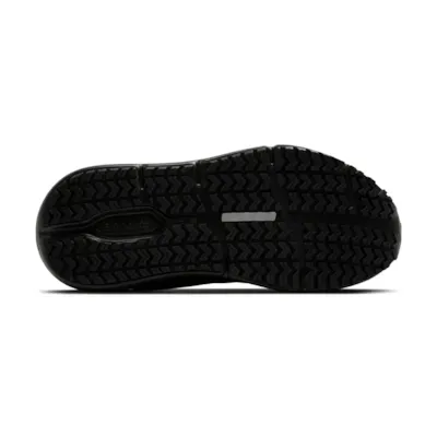 Brooks Men’s Ghost Max SR Wide - Black/Black