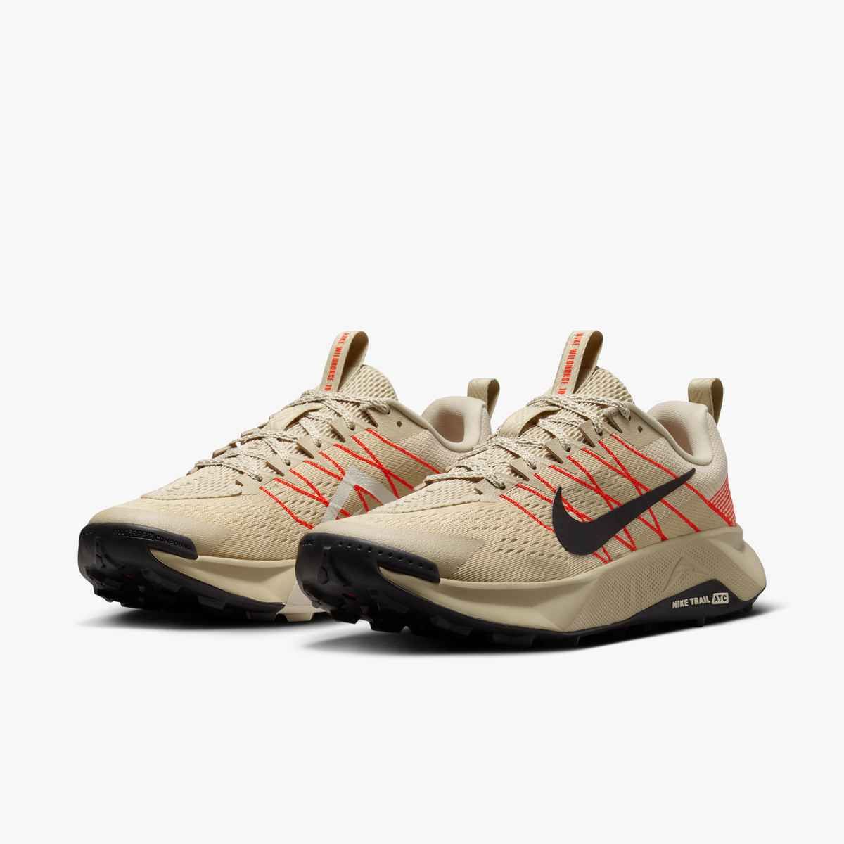 Nike Men's Wildhorse 10 - Linen