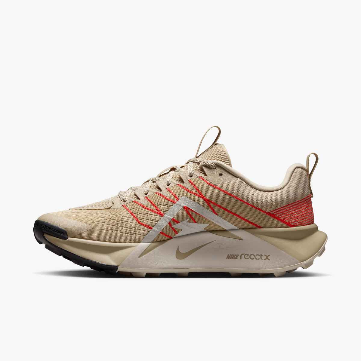 Nike Men's Wildhorse 10 - Linen