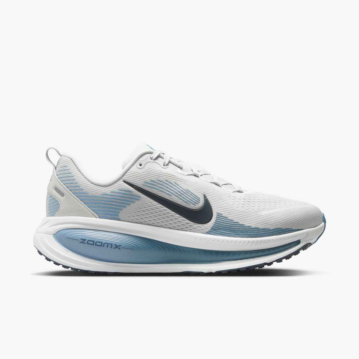 Nike Men's Vomero 18 - Grey Fog