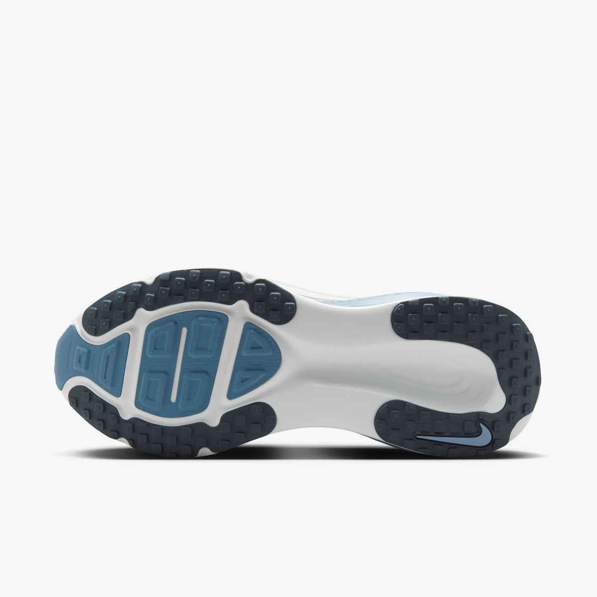 Nike Men's Vomero 18 - Grey Fog