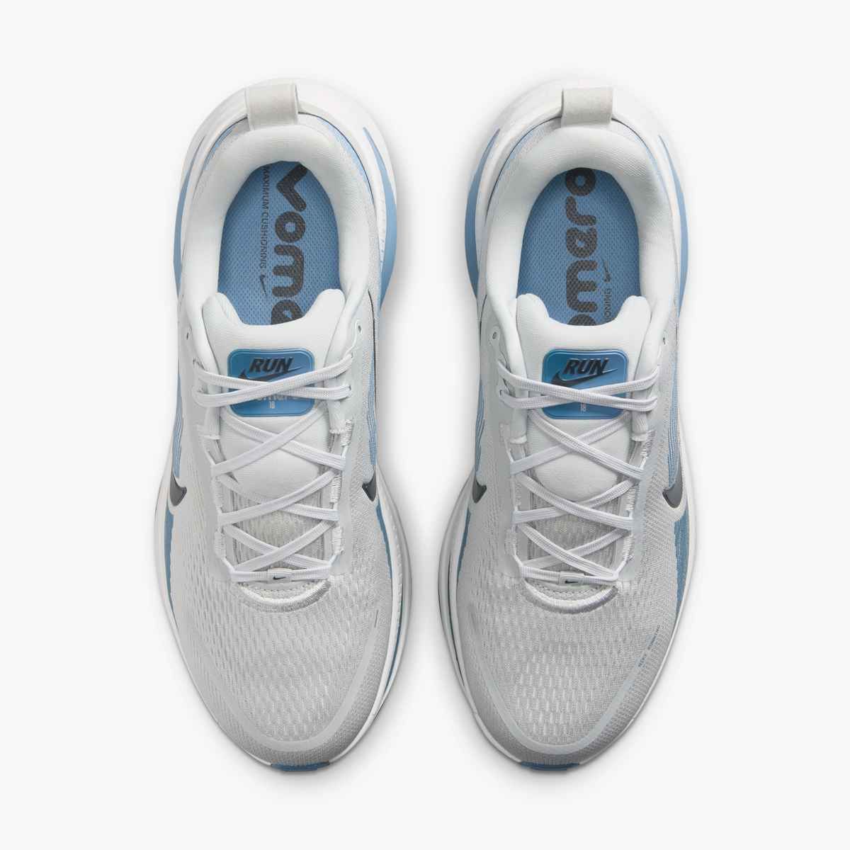 Nike Men's Vomero 18 - Grey Fog
