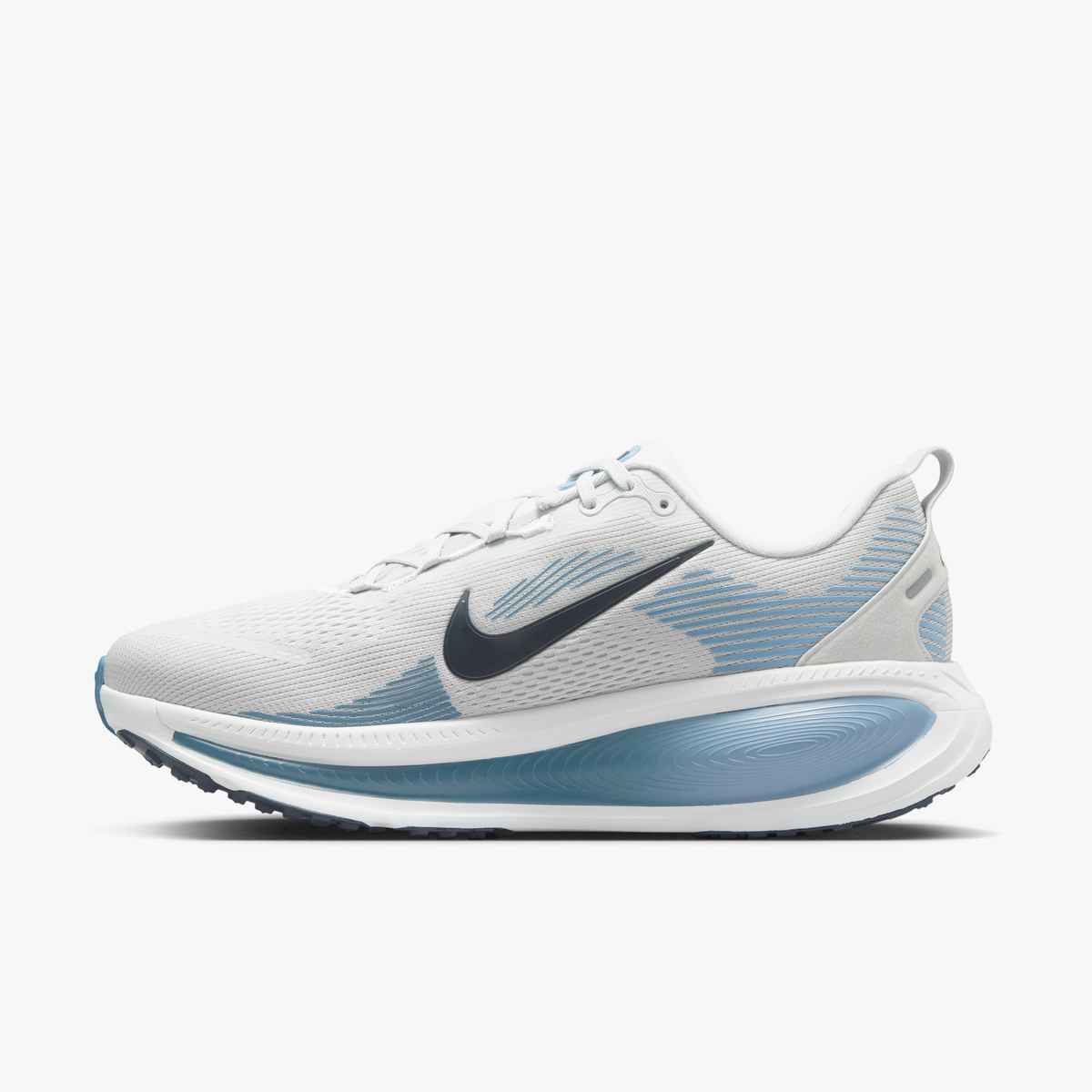 Nike Men's Vomero 18 - Grey Fog