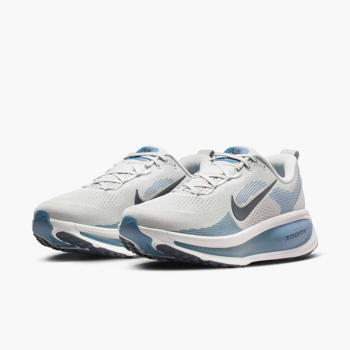 Nike Men's Vomero 18 - Grey Fog