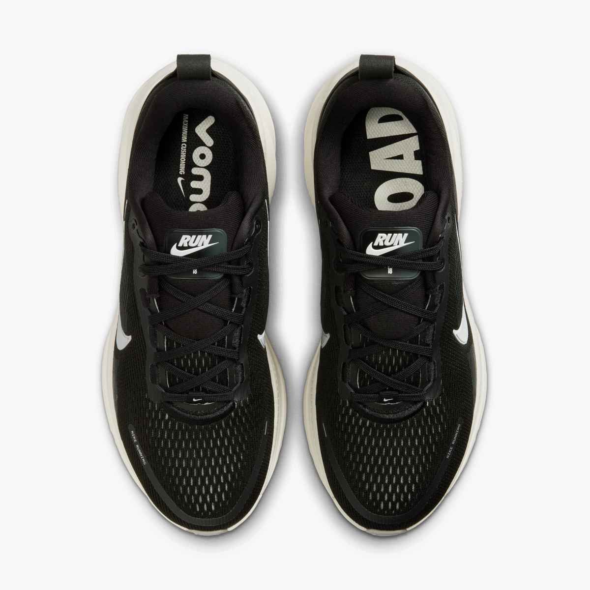 Nike Women's Vomero 18 - Black/White