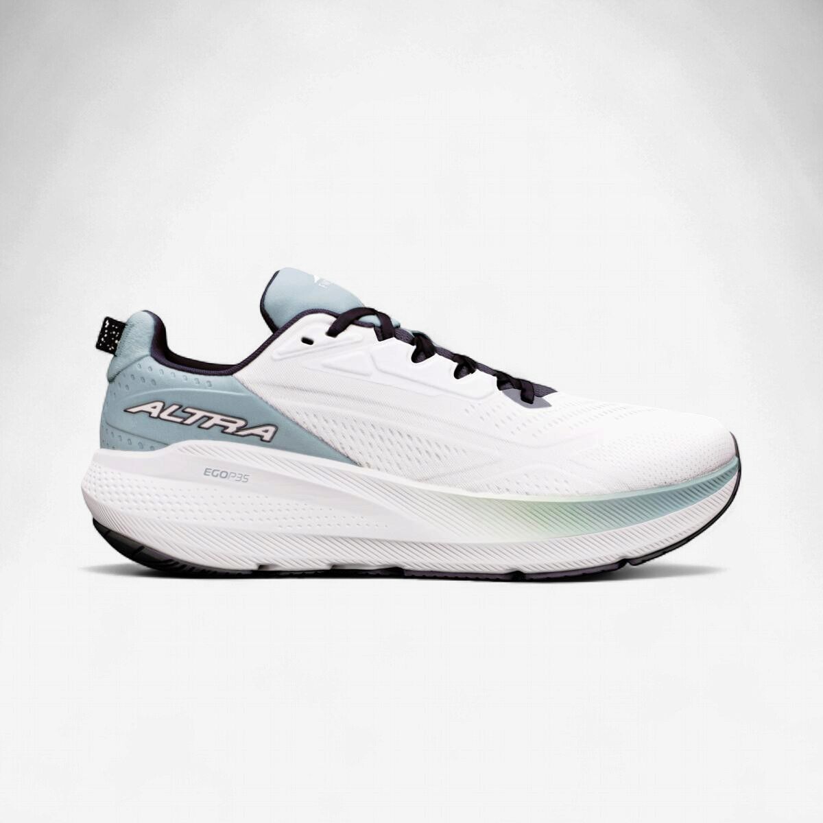 Altra Men's FWD Via 2 - Vaporous Grey