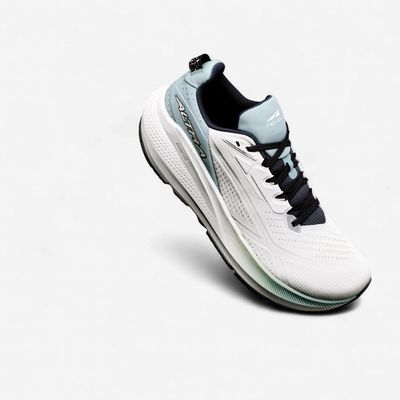 Altra Men's FWD Via 2 - Vaporous Grey