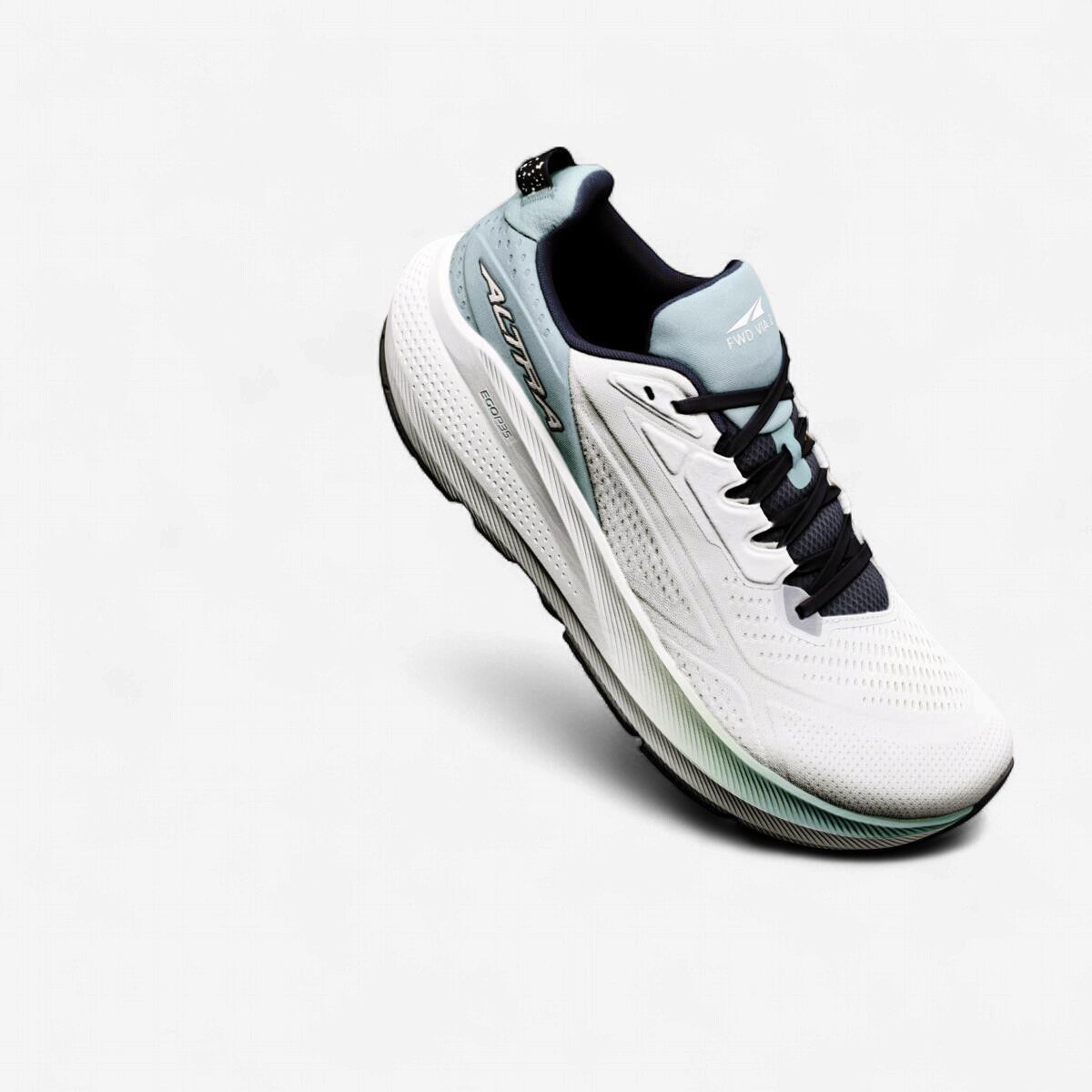 Altra Men's FWD Via 2 - Vaporous Grey