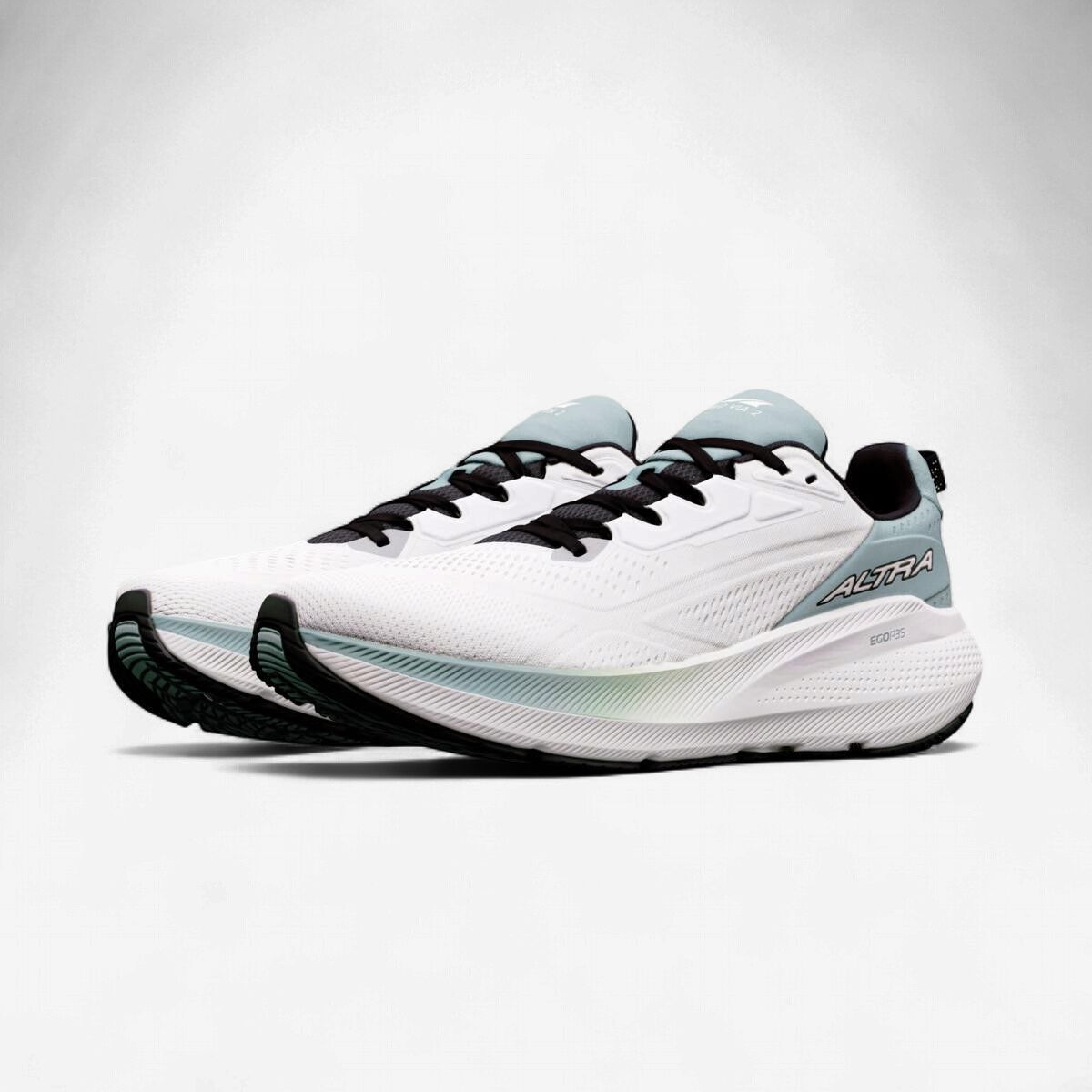 Altra Men's FWD Via 2 - Vaporous Grey