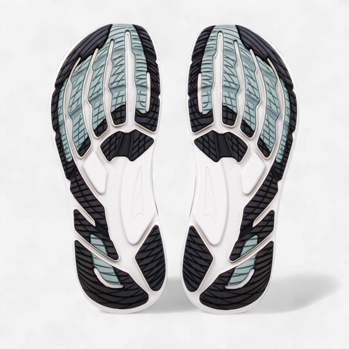 Altra Men's FWD Via 2 - Vaporous Grey
