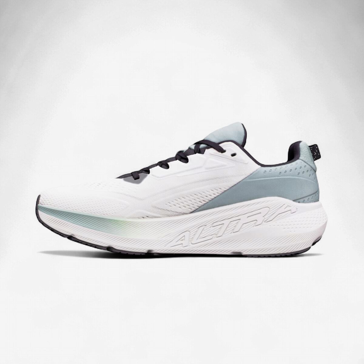 Altra Men's FWD Via 2 - Vaporous Grey