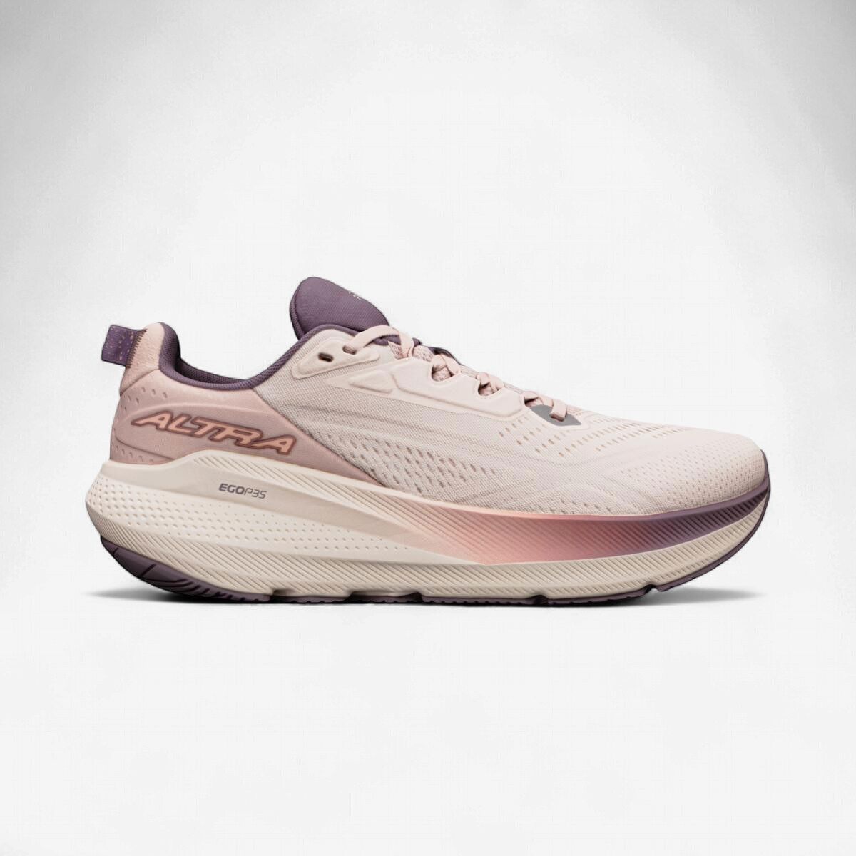 Altra Women's FWD Via 2 - Pink/Rose Gold