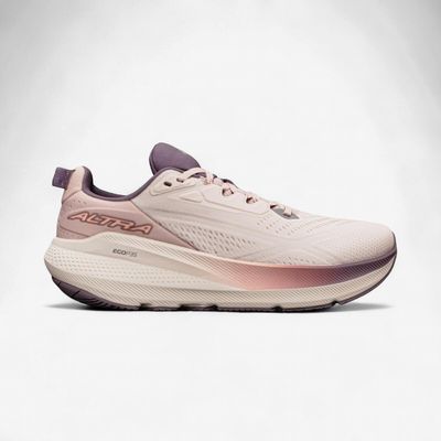 Altra Women's FWD Via 2 - Pink/Rose Gold