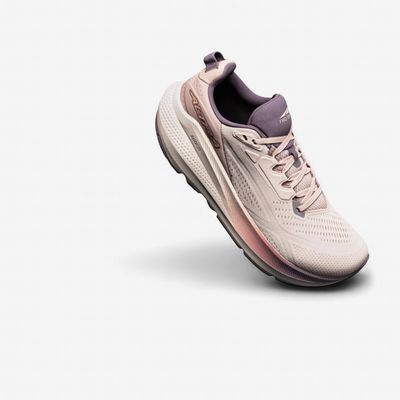 Altra Women's FWD Via 2 - Pink/Rose Gold