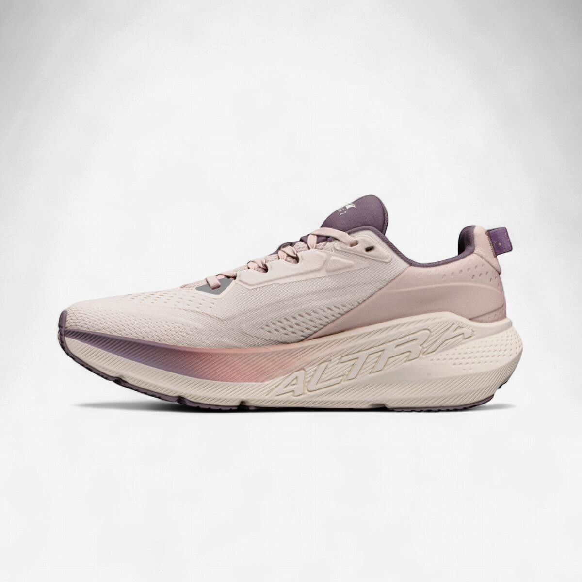Altra Women's FWD Via 2 - Pink/Rose Gold