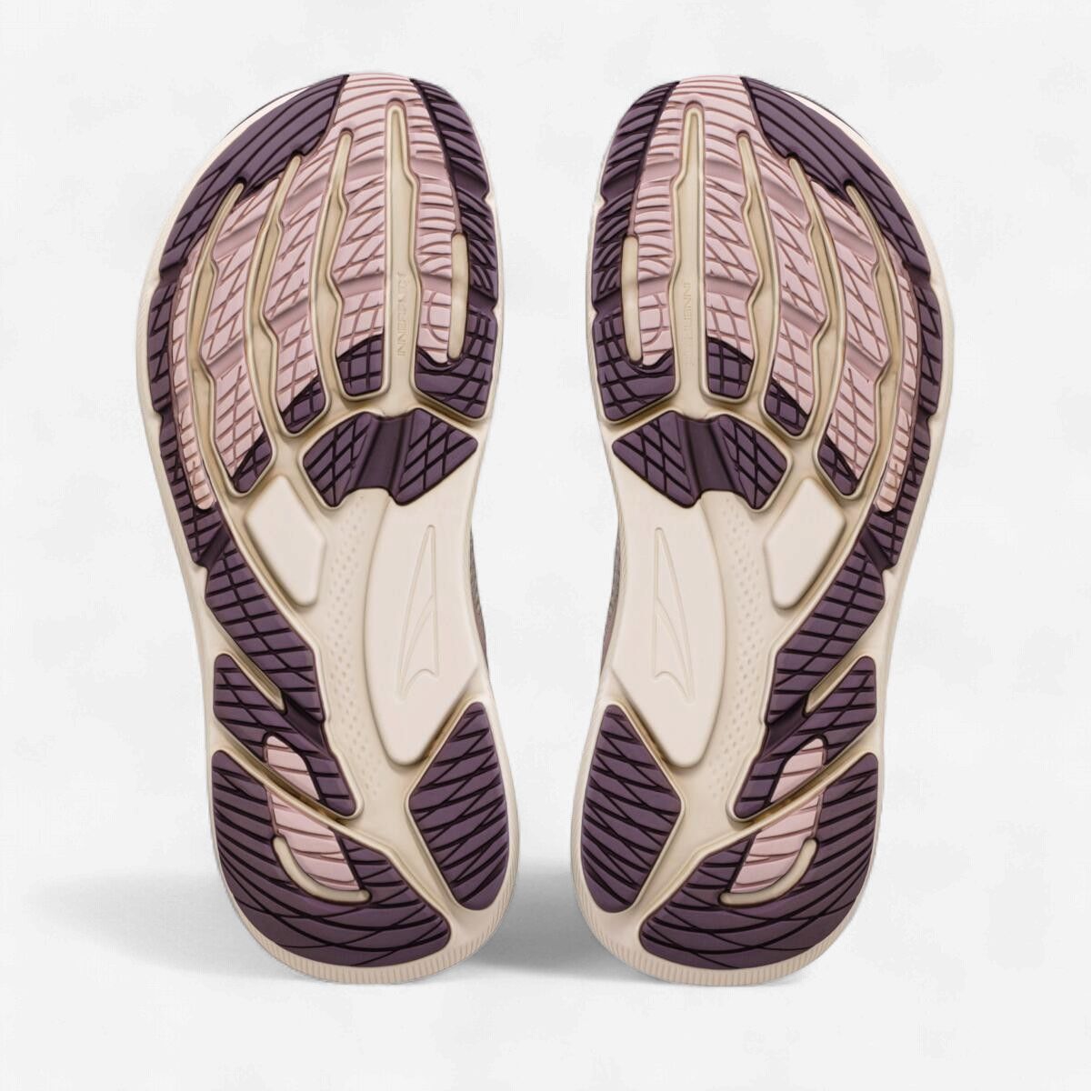 Altra Women's FWD Via 2 - Pink/Rose Gold