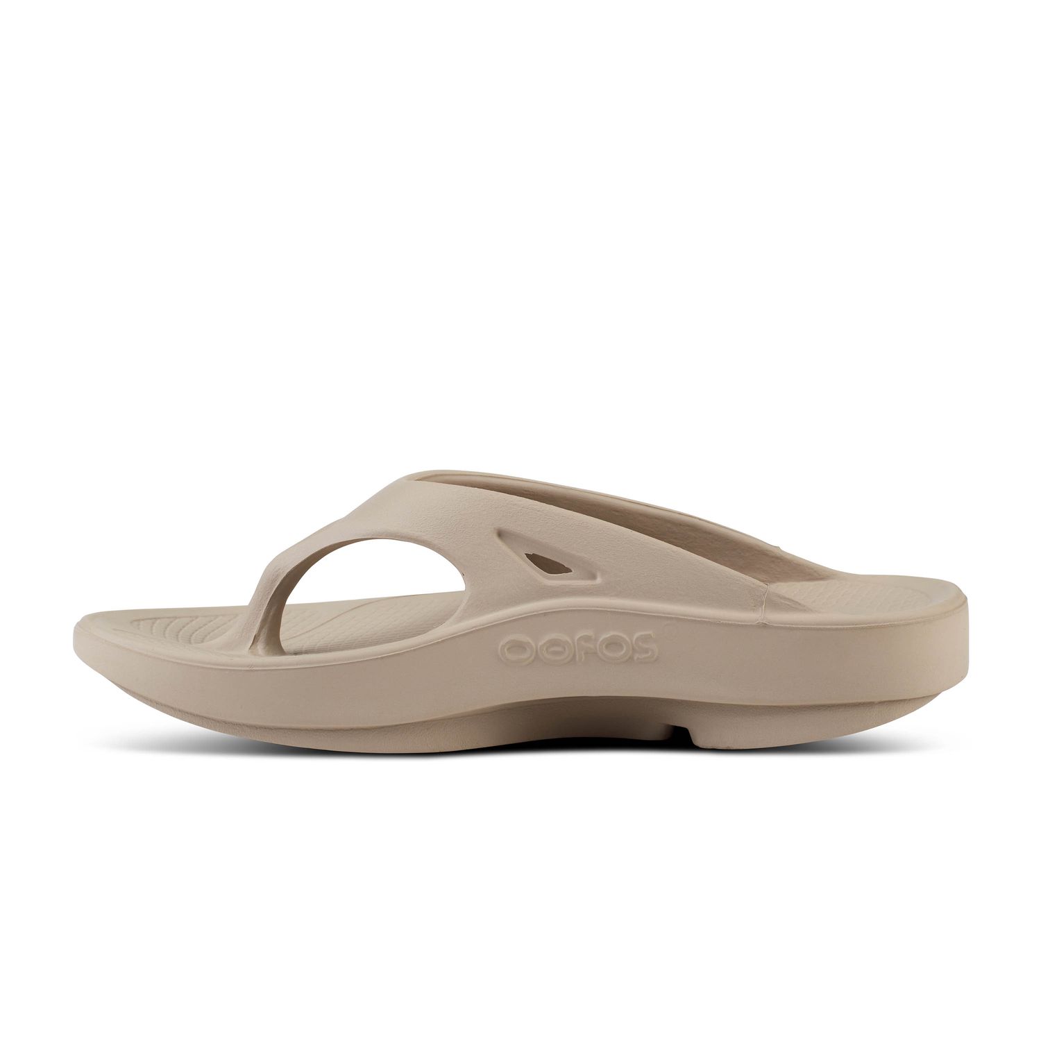 OOfos OOriginal Thong - Nomad