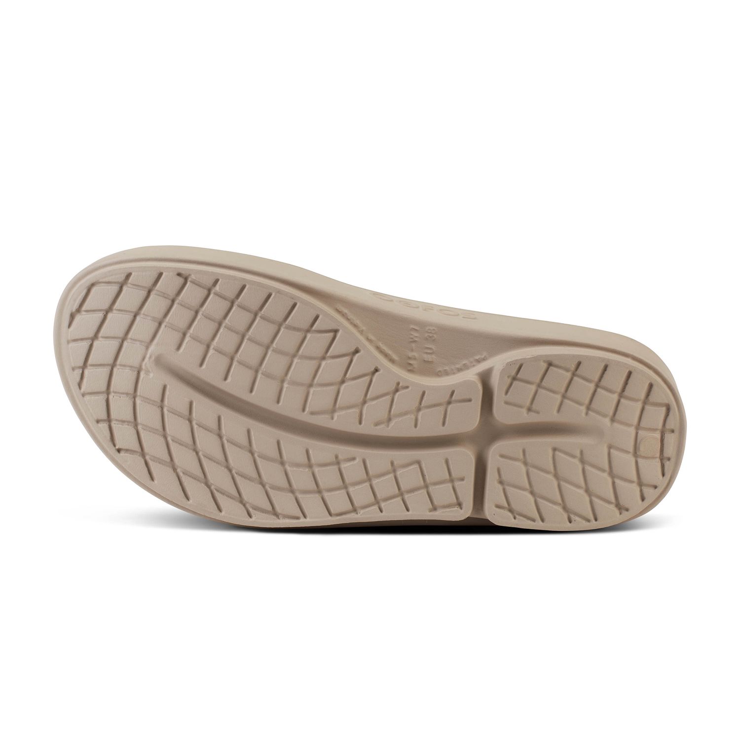 OOfos OOriginal Thong - Nomad