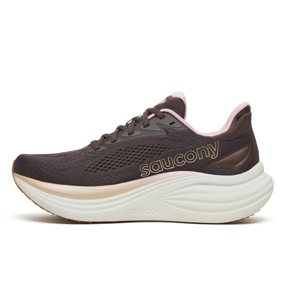 Saucony Women's Triumph 24 - Torte
