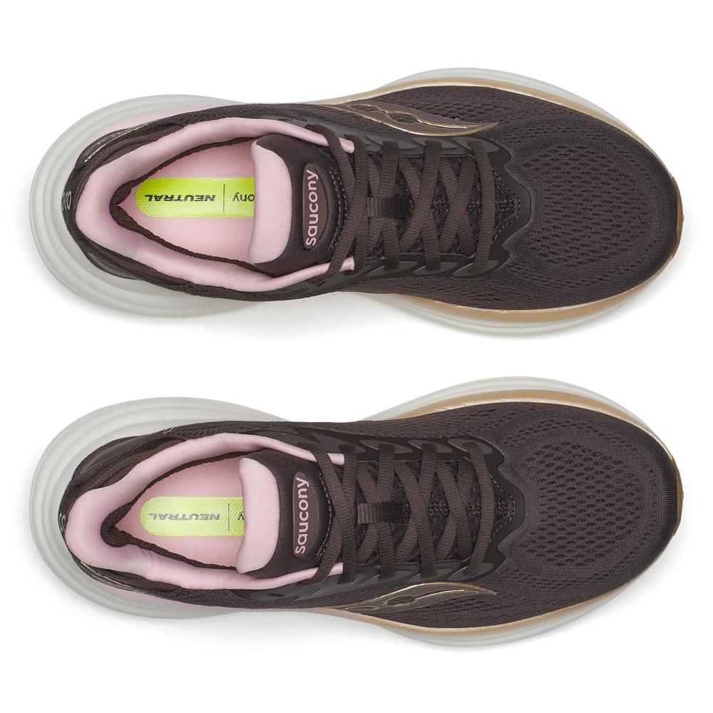 Saucony Women's Triumph 24 - Torte