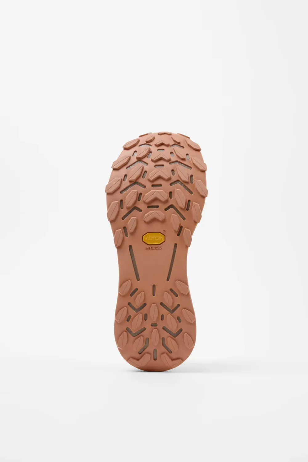 NNormal Men's Cadi - Brown
