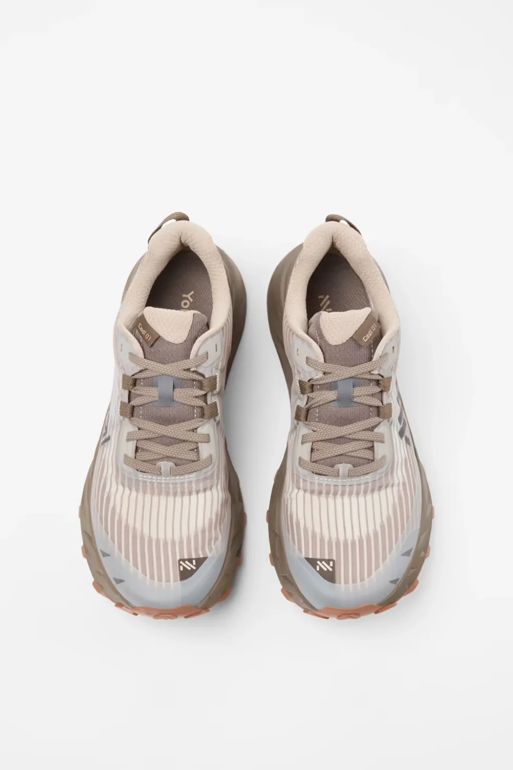 NNormal Men's Cadi - Brown