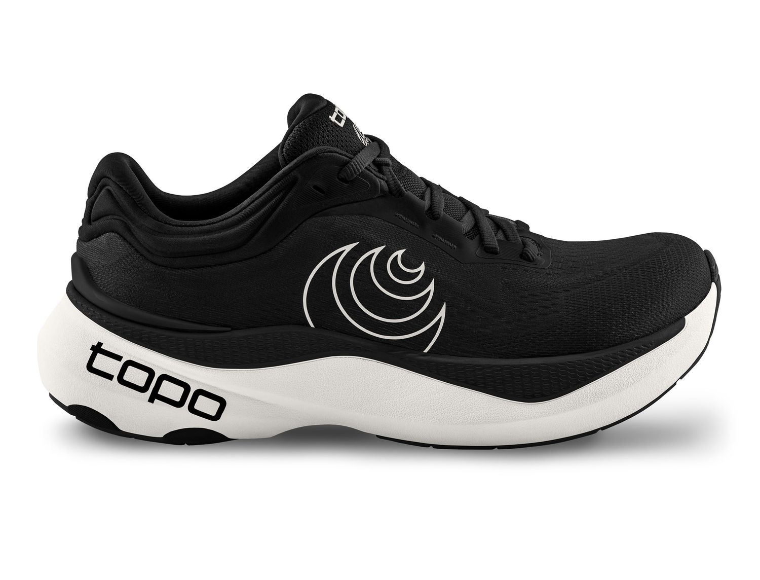 Topo Athletic Women's Aura 2 - Black/Cloud
