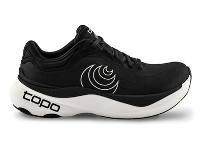 Topo Athletic Women's Aura 2 - Black/Cloud